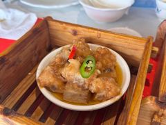 -馋遇江南·精致湖景雅宴(东方之门店)