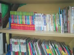 -贝乐乐高机器人教育(南环汇邻广场校区)