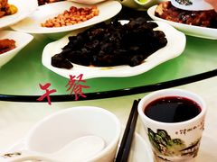 -老克勒上海菜(南京路步行街店)