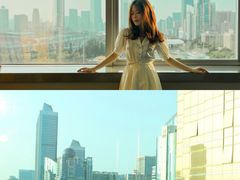 -广州中国市长大厦