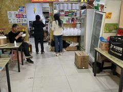 -吉庆桂林米粉·柳州螺蛳粉(港汇广场店)