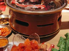 -西塔老太太泥炉烤肉(北京亚运村店)