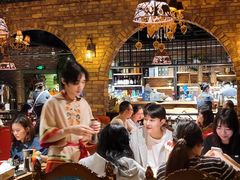 -卢布里西餐厅(海拉尔店)
