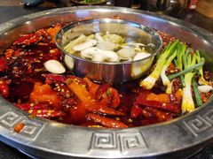 -较场口火锅(九街店)
