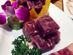 -草原塞蛮羊火锅城(港湾店)