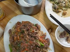 -黄记饮食店·潮汕家常菜(丹霞庄中区店)