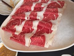 -东来顺·非遗火锅(高新店)