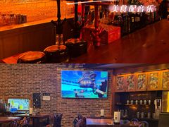 -双层巴士·鲜串鲜啤·团建聚会(凯德广场店)