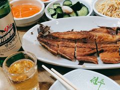 -全州拌饭馆(龙源西街店)