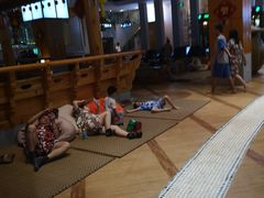 -丽池宫韩式汗蒸会馆(华灯坊店)