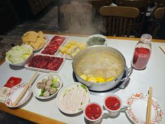 -汕头八合里海记牛肉店(清河店)