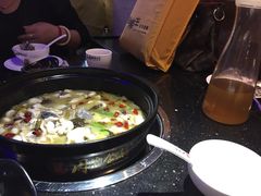-周渝食惦酸菜鱼(青浦店)