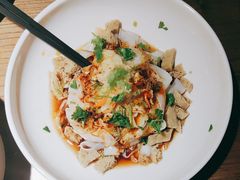 家宴自制凉皮-北方家宴(番禺永旺店)