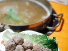 -海银海记潮汕牛肉火锅(新港中路海珠店)