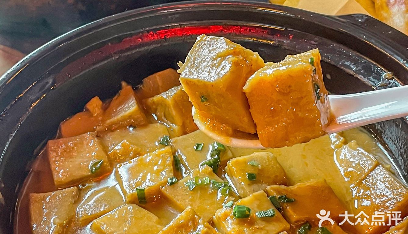 湖北非遗美食❗️牛肉春卷香skr人啦