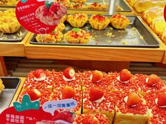 -红星前进面包牛奶公司(君太店)