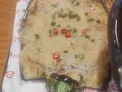 -三太子地摊烧烤·小龙虾(北蔡店)