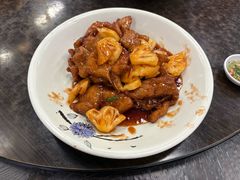 -师傅仔美食(东华老店)