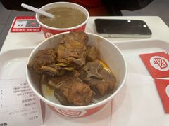 -一心一味(向西店)