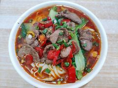 -梯坎面(洪崖洞店)