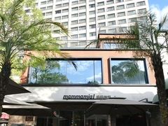-Mammamia意大利餐厅(阳春巷店)