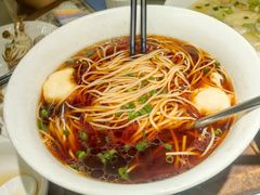 -阿毛饭店首店·宁波老字号(文化广场店)