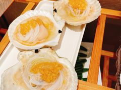 -水禾轩·海鲜蒸汽主题餐厅(夏湾店)