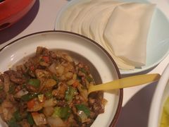 -阿娜尔·新疆菜(宜家荟聚中心店)