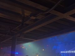 -拾叁唐Livehouse(佛山禅城店)