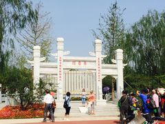 -武清南湖绿博园