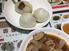 -万香姜汁(引泉路店)