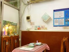 -蘭心餐厅(进贤路店)