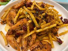 -友鹏海鲜(新宜白大道店)