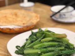 -新疆红柳花餐厅(新洲店)