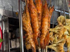 -古彭7只羊·招牌白串·碳锅羊肉旗舰店