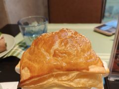 -云尚自助餐厅(佛山南海瞻云酒店)