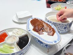 -黄岩国际大酒店·餐厅