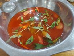 -粗茶淡饭(东滨江大道店)