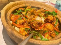 -囍凤楼·粤菜·点心·火锅(温特莱店)