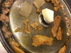 -赞酱川式烤肉(蜀都万达店)