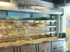 -O记东北砂锅麻辣烫