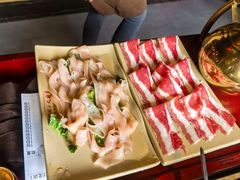 -蜀国大将老火锅(江北店)