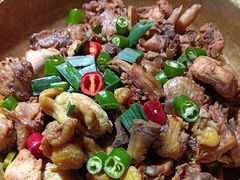 -印象鲵宴·张家界地标美食名片(溪布街店)