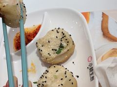 -小杨生煎(黄河路店)