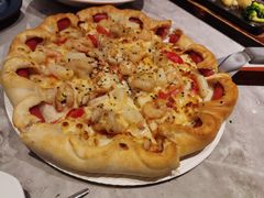 -必胜客(城西银泰店)