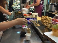 -东大门市场