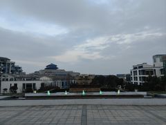 -苏州香山国际大酒店