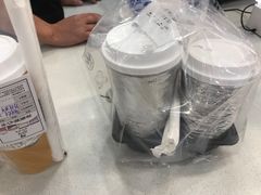 -沪上阿姨·精选茶饮(桃源友嘉购物广场店)