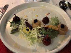 -马克西姆餐厅(崇文门店)