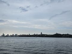 -青岛第一海水浴场